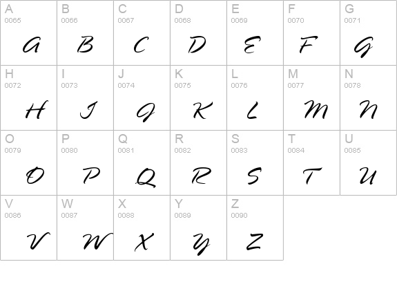 SpringLight details - Free Fonts at FontZone.net