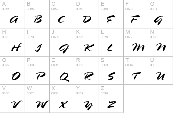 SpringLP details - Free Fonts at FontZone.net