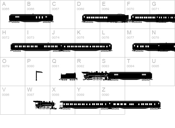 Steam-Heavyweight details - Free Fonts at FontZone.net