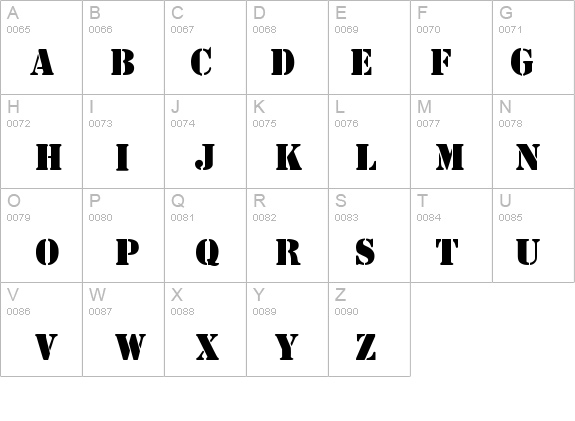 Steamer Regular details - Free Fonts at FontZone.net