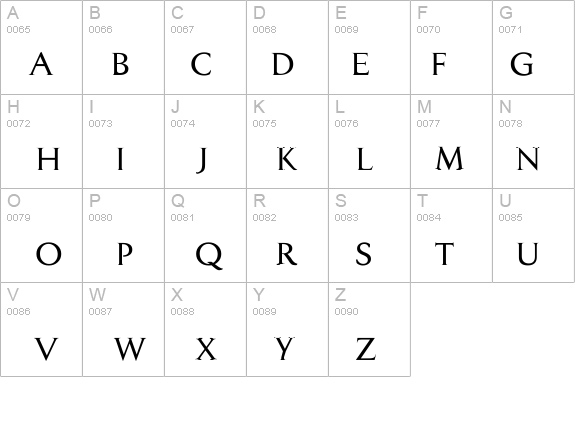 SteinbeckFC-Reg details - Free Fonts at FontZone.net