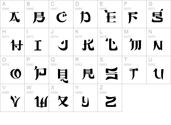 Sumdumgoi Regular details - Free Fonts at FontZone.net