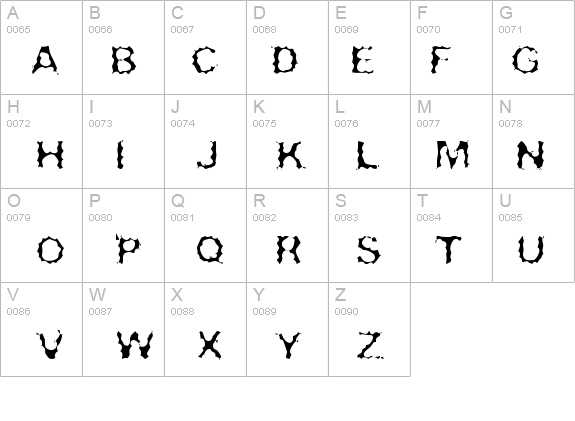 Surf Punx Light details - Free Fonts at FontZone.net