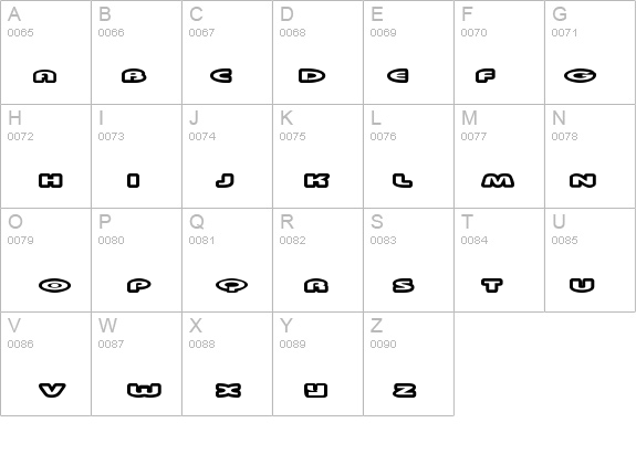 Swinkydad details - Free Fonts at FontZone.net