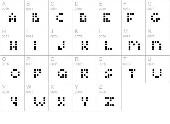 Tamagotchi Normal details - Free Fonts at FontZone.net
