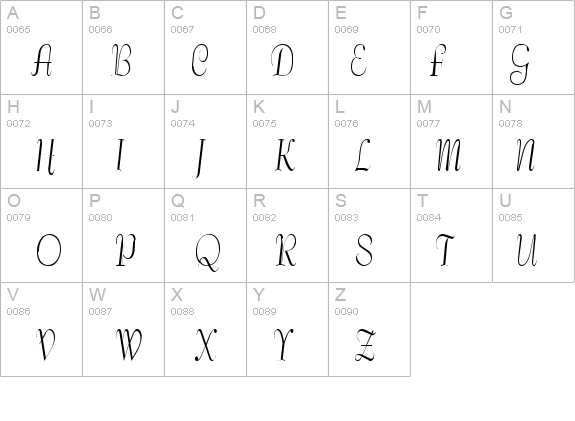 Tango-Condensed Normal details - Free Fonts at FontZone.net