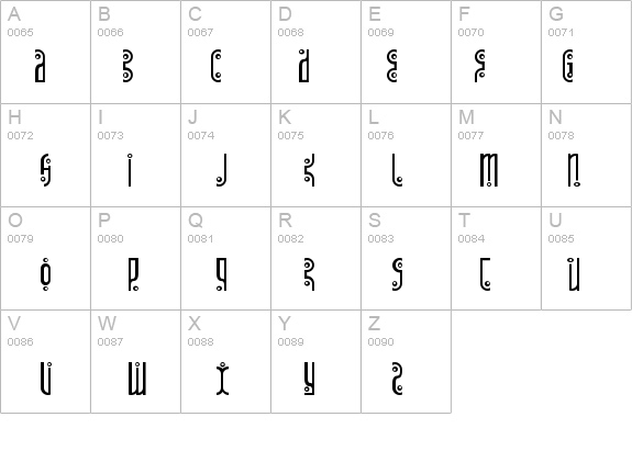 Tantrum Tongue details - Free Fonts at FontZone.net
