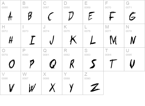 Tape Loop details - Free Fonts at FontZone.net