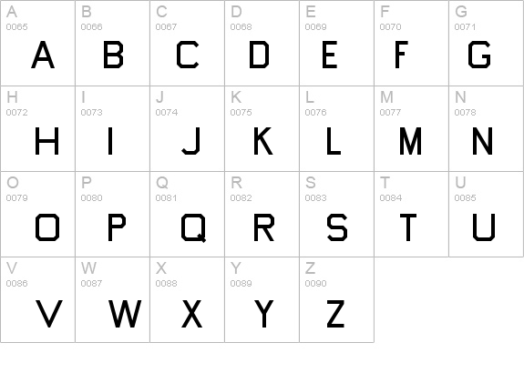 Tapeworm details - Free Fonts at FontZone.net