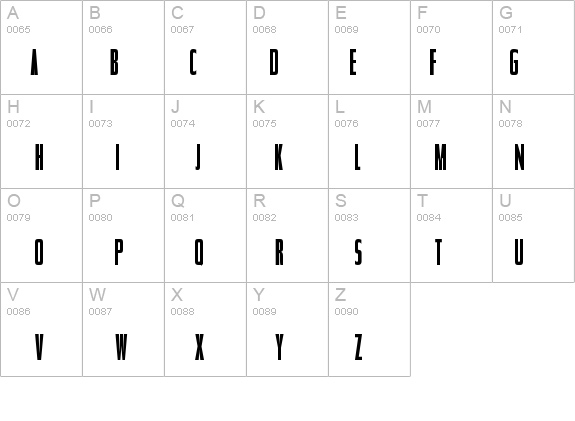 Tasse-MediumComp details - Free Fonts at FontZone.net