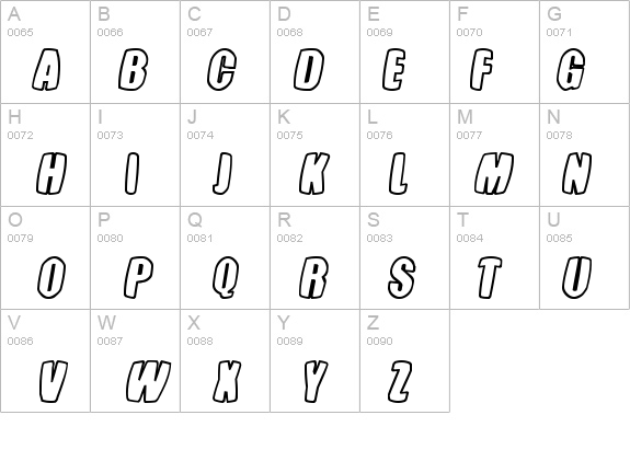 Tasteless Candy details - Free Fonts at FontZone.net