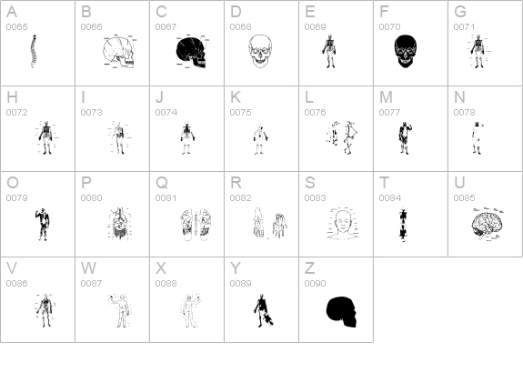 TaxTaxation details - Free Fonts at FontZone.net