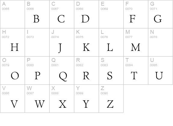 TCAdministerLight details - Free Fonts at FontZone.net