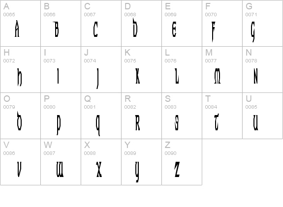 Techno Longer details - Free Fonts at FontZone.net