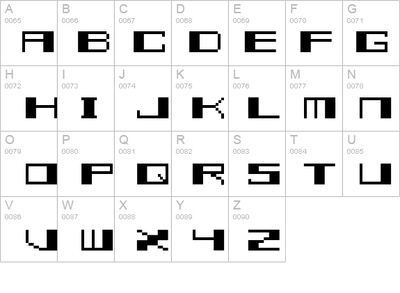TECNO STRESS details - Free Fonts at FontZone.net