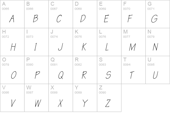 Tek-Condensed Bold Italic details - Free Fonts at FontZone.net