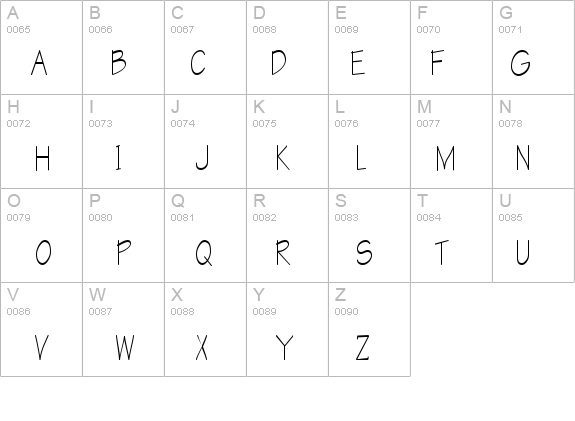 Tek-Condensed Bold details - Free Fonts at FontZone.net