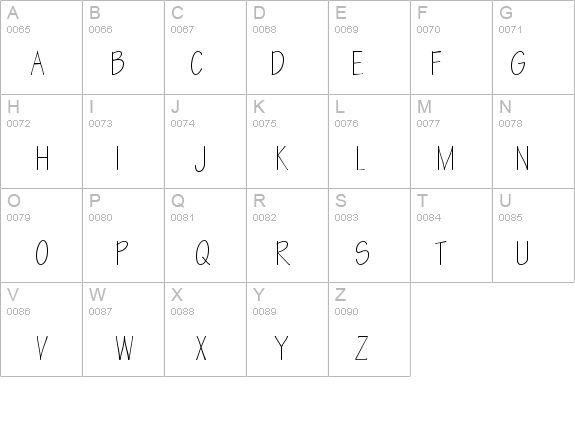 TektonPro-LightCond details - Free Fonts at FontZone.net