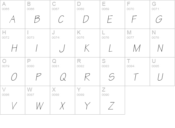 TektonPro-LightObl details - Free Fonts at FontZone.net