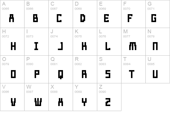 Templo Gordo details - Free Fonts at FontZone.net