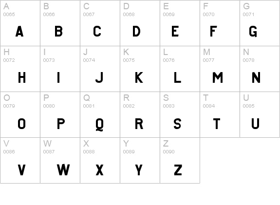 TenkoEhrgeizig details - Free Fonts at FontZone.net