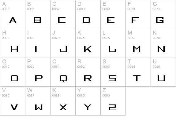 TequilaHeightsSobriaBorracha details - Free Fonts at FontZone.net