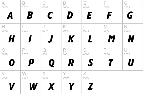 TFForever-BoldItalic details - Free Fonts at FontZone.net