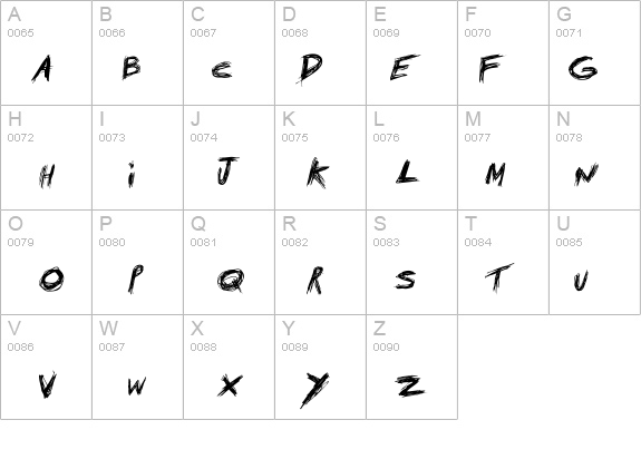 Tibetan Beefgarden AOE details - Free Fonts at FontZone.net