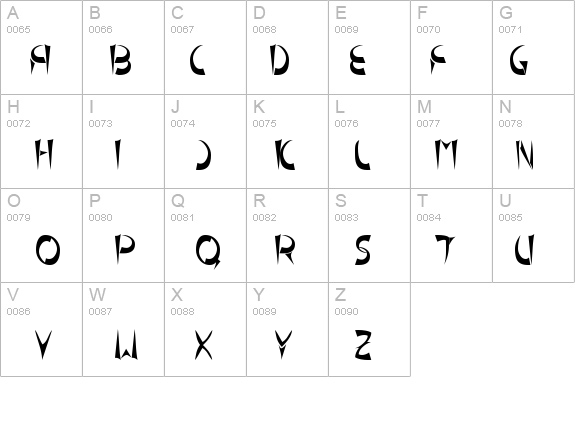 TM Pedestal details - Free Fonts at FontZone.net