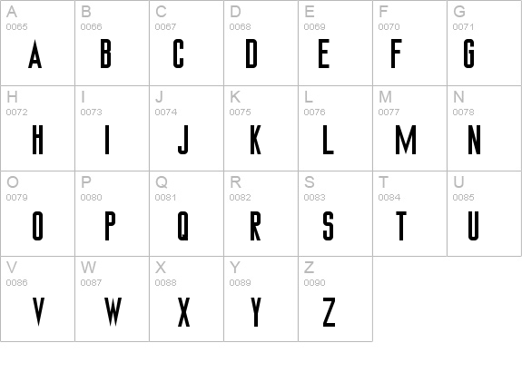 TNG Monitors Plain details - Free Fonts at FontZone.net