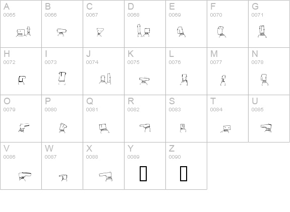 Toastheads details - Free Fonts at FontZone.net