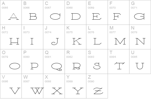 TootSweetBistroNF details - Free Fonts at FontZone.net