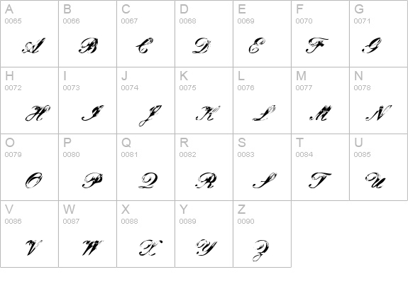 Tragedia details - Free Fonts at FontZone.net