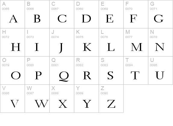 Transit 2 Wide Normal details - Free Fonts at FontZone.net