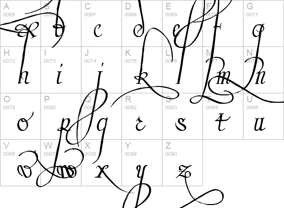 Trinculo details - Free Fonts at FontZone.net