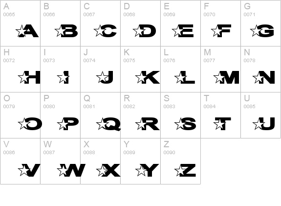 Troglodyte Pop details - Free Fonts at FontZone.net