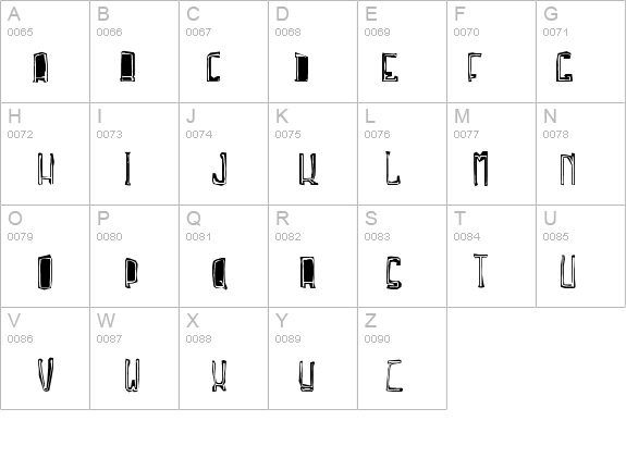 Troja Script details - Free Fonts at FontZone.net