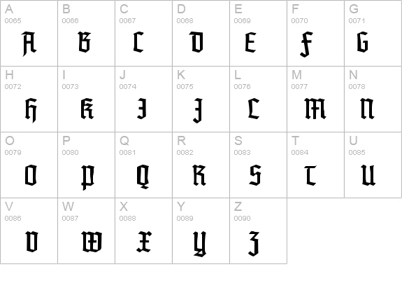 TypographerTextur details - Free Fonts at FontZone.net