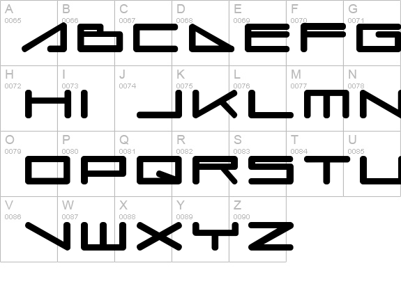 umopMedium details - Free Fonts at FontZone.net