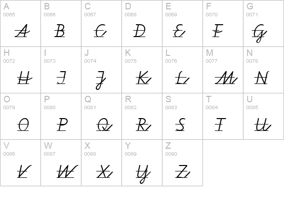 VA Pe 2 details - Free Fonts at FontZone.net