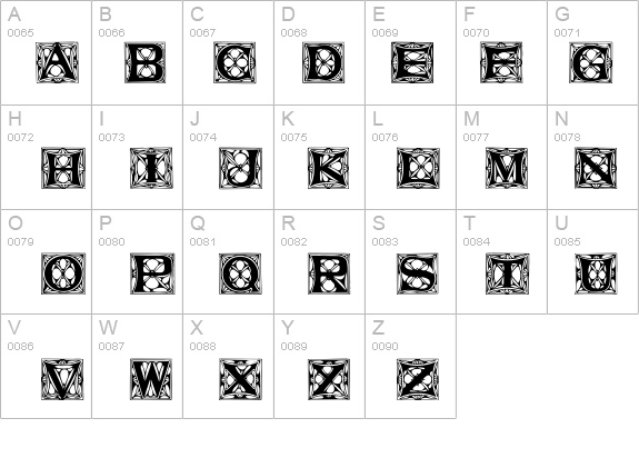 Varah Regular details - Free Fonts at FontZone.net