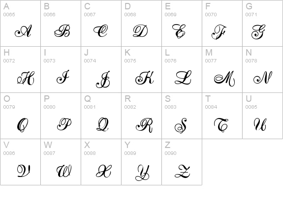 Viceroy JF details - Free Fonts at FontZone.net