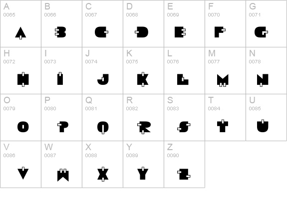 Video Star details - Free Fonts at FontZone.net