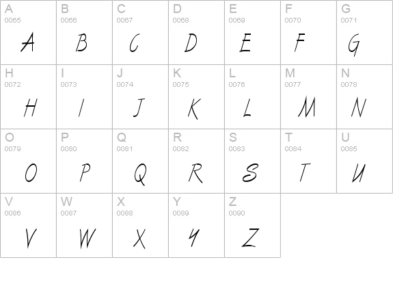 Vizier-Condensed Normal details - Free Fonts at FontZone.net