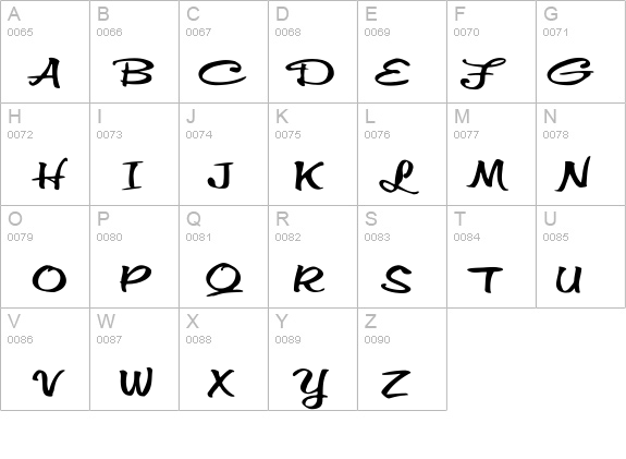 VNI-Thufap3 details - Free Fonts at FontZone.net