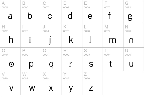 Volt details - Free Fonts at FontZone.net