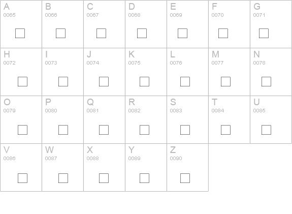 Watson details - Free Fonts at FontZone.net