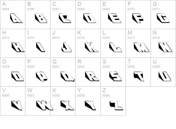 Wedgie Medium details - Free Fonts at FontZone.net