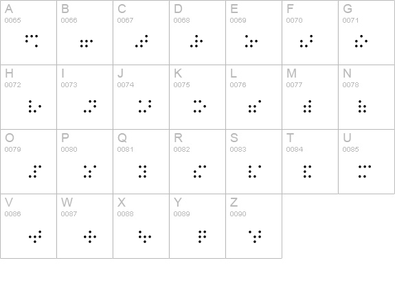 WeirdToo details - Free Fonts at FontZone.net