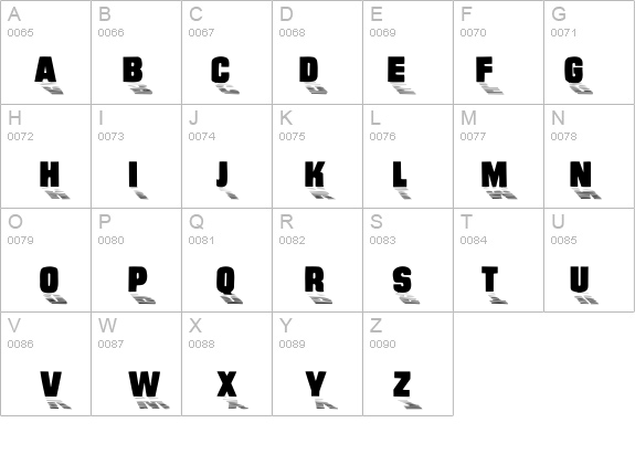 Wharmby Regular details - Free Fonts at FontZone.net